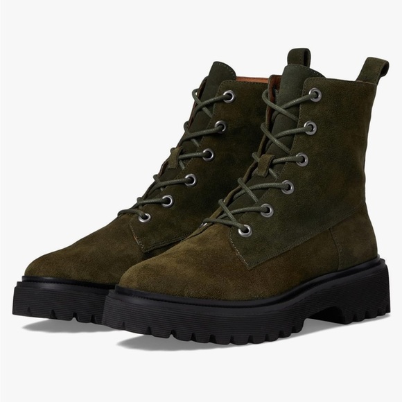 New boots - Picture 2 of 6